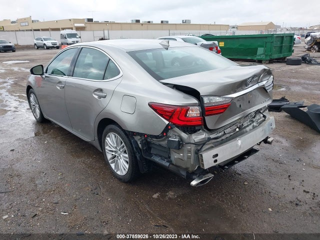 58ABK1GG3GU010170 Lexus ES 350