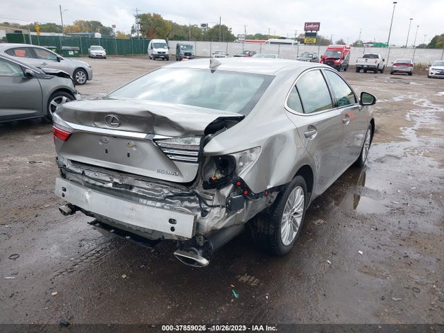 58ABK1GG3GU010170 Lexus ES 350