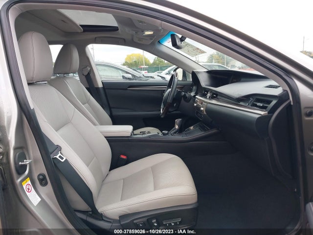 58ABK1GG3GU010170 Lexus ES 350
