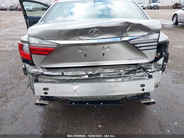 58ABK1GG3GU010170 Lexus ES 350