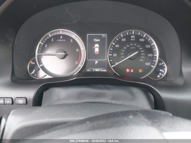 58ABK1GG3GU010170 Lexus ES 350