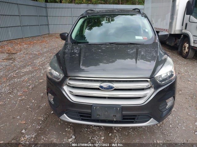 Ford ESCAPE SE 2018 1FMCU9GDXJUA74191 Image 12