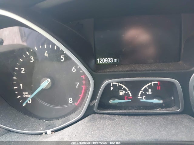 Ford ESCAPE SE 2018 1FMCU9GDXJUA74191 Image 15