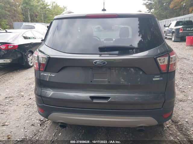 Ford ESCAPE SE 2018 1FMCU9GDXJUA74191 Image 16
