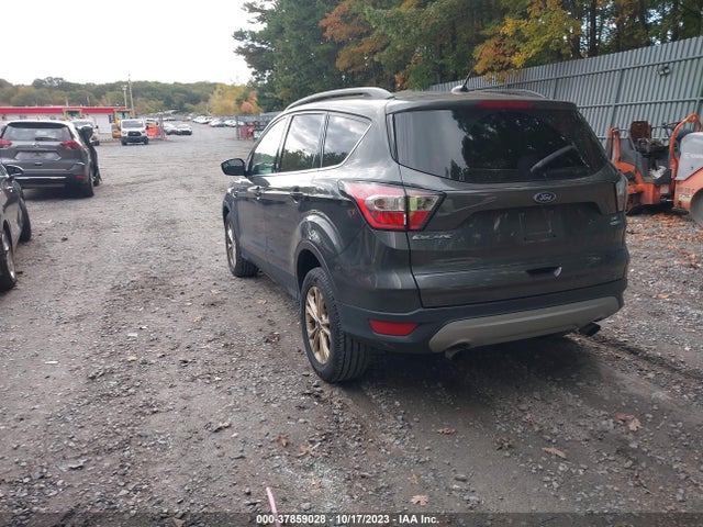 Ford ESCAPE SE 2018 1FMCU9GDXJUA74191 Image 3