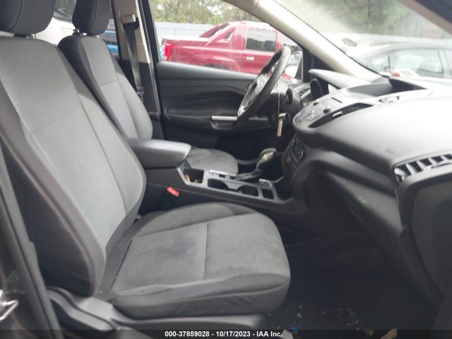 Ford ESCAPE SE 2018 1FMCU9GDXJUA74191 Image 5