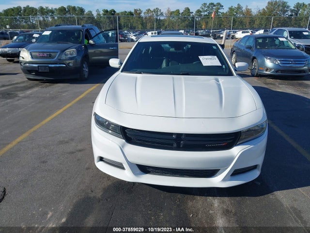 Dodge Charger Sxt 2022 2C3CDXBG3NH197189 Image 11