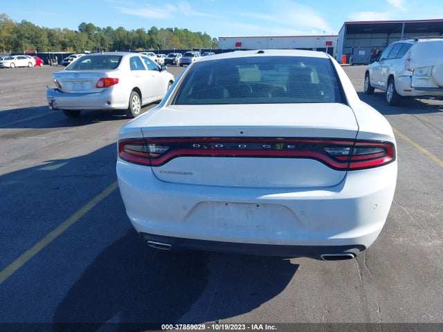 Dodge Charger Sxt 2022 2C3CDXBG3NH197189 Image 15