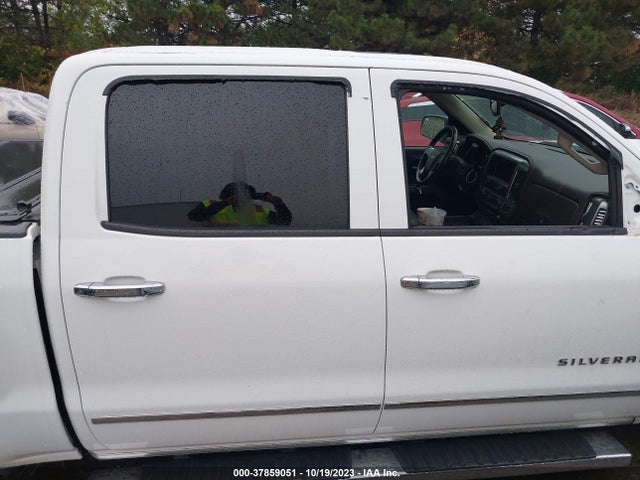Chevrolet Silverado 1500 Ltz 2014 3GCUKSEC4EG180158 Image 13