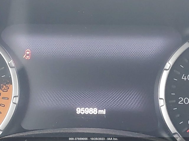 2016 JEEP RENEGADE TRAILHAWK VIN: ZACCJBCTXGPE13821