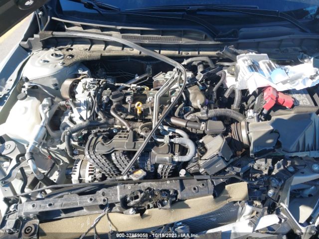 1N4BL4DV7PN306354 Nissan Altima 2.5 Sv