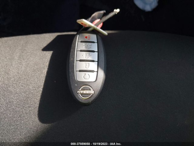 1N4BL4DV7PN306354 Nissan Altima 2.5 Sv