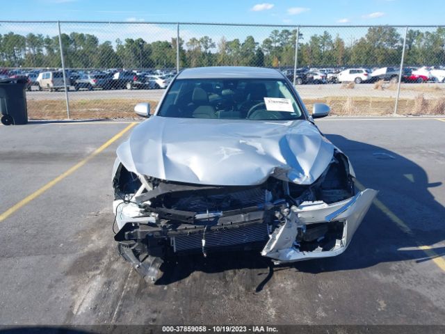 1N4BL4DV7PN306354 Nissan Altima 2.5 Sv