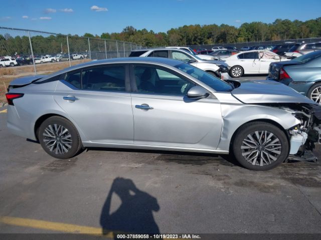 1N4BL4DV7PN306354 Nissan Altima 2.5 Sv