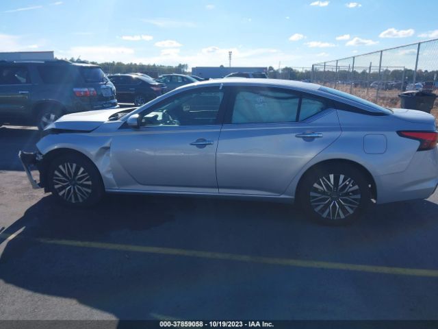 1N4BL4DV7PN306354 Nissan Altima 2.5 Sv