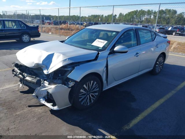 1N4BL4DV7PN306354 Nissan Altima 2.5 Sv