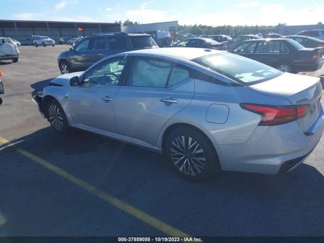 1N4BL4DV7PN306354 Nissan Altima 2.5 Sv