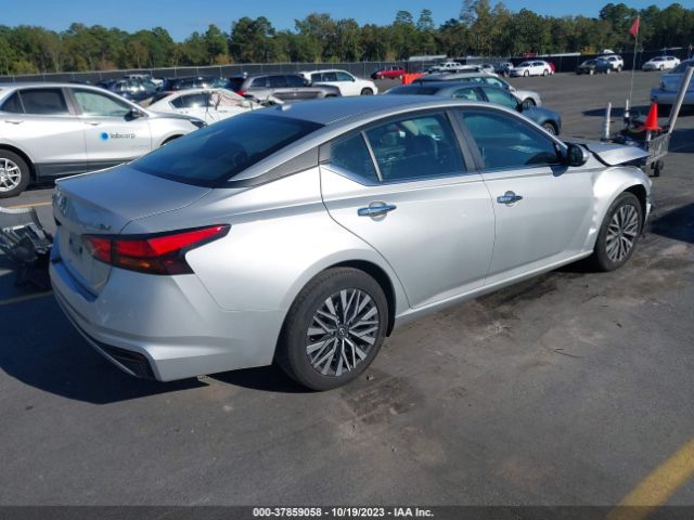 1N4BL4DV7PN306354 Nissan Altima 2.5 Sv