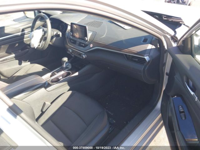 1N4BL4DV7PN306354 Nissan Altima 2.5 Sv
