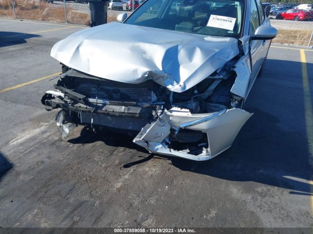 1N4BL4DV7PN306354 Nissan Altima 2.5 Sv