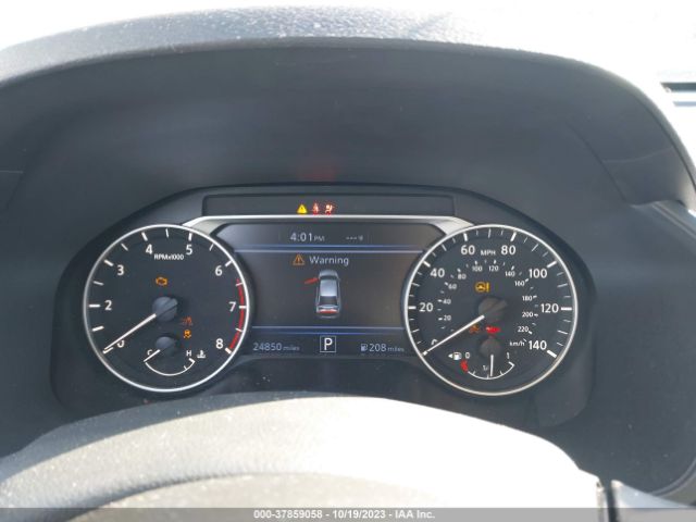 1N4BL4DV7PN306354 Nissan Altima 2.5 Sv