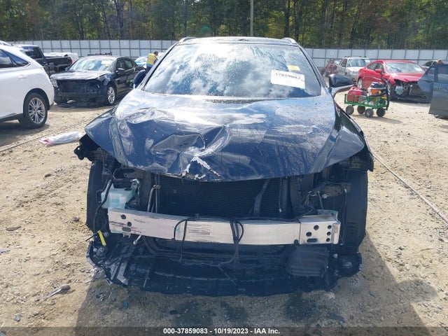2T2ZZMCA2HC034964 Lexus Rx Rx 350