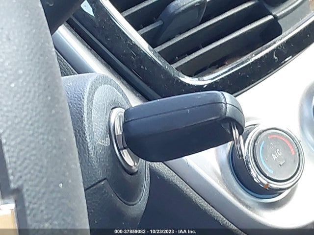 Chevrolet SPARK LS 2017 KL8CA6SA6HC761282 Image 11