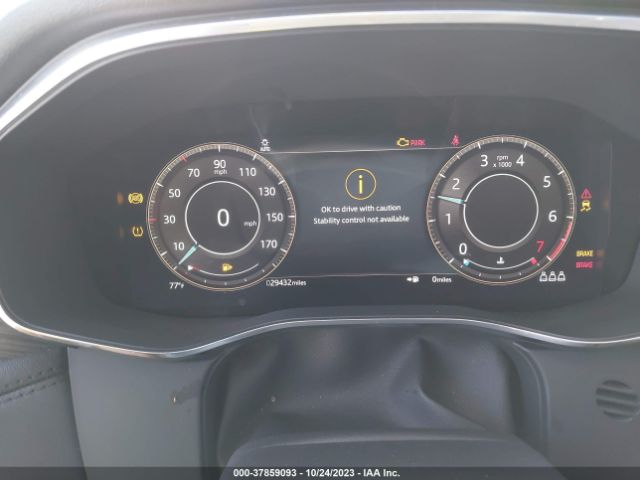 2021 JAGUAR F-PACE SADCJ2EX3MA686468 Photo 6