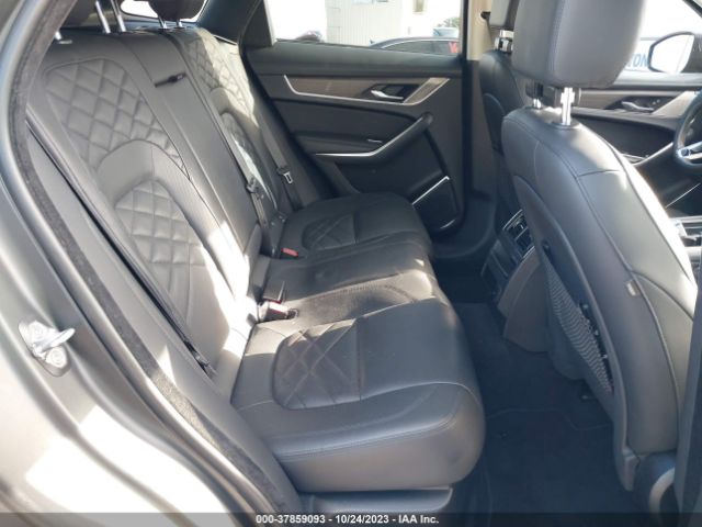 2021 JAGUAR F-PACE SADCJ2EX3MA686468 Photo 7
