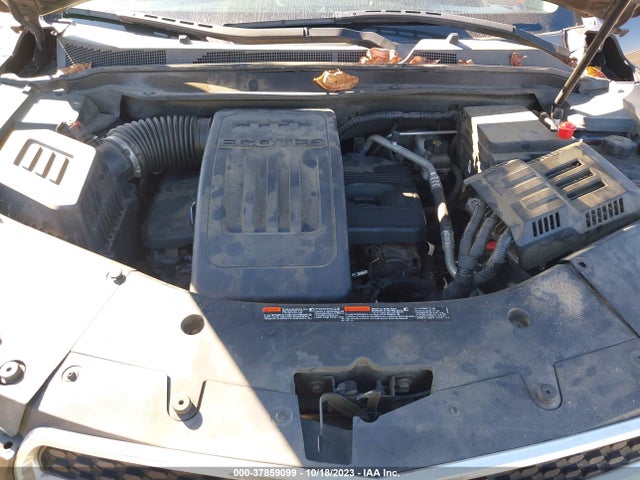 2015 CHEVROLET EQUINOX LT VIN: 2GNALBEK6F6163356