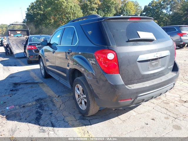 2015 CHEVROLET EQUINOX LT VIN: 2GNALBEK6F6163356