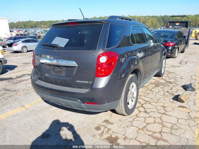 2015 CHEVROLET EQUINOX LT VIN: 2GNALBEK6F6163356