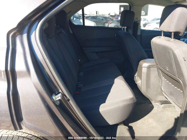 2015 CHEVROLET EQUINOX LT VIN: 2GNALBEK6F6163356