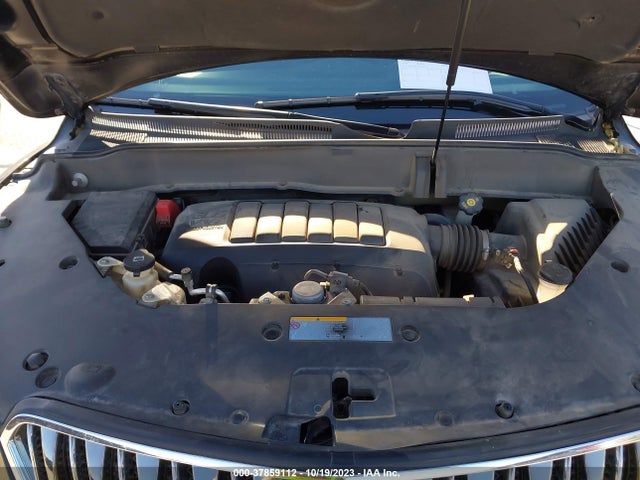 Продаж на аукціоні авто 2016 Buick Enclave Leather, vin: 5GAKRBKD2GJ316497, номер лоту: 37859112