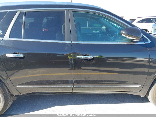 Продаж на аукціоні авто 2016 Buick Enclave Leather, vin: 5GAKRBKD2GJ316497, номер лоту: 37859112