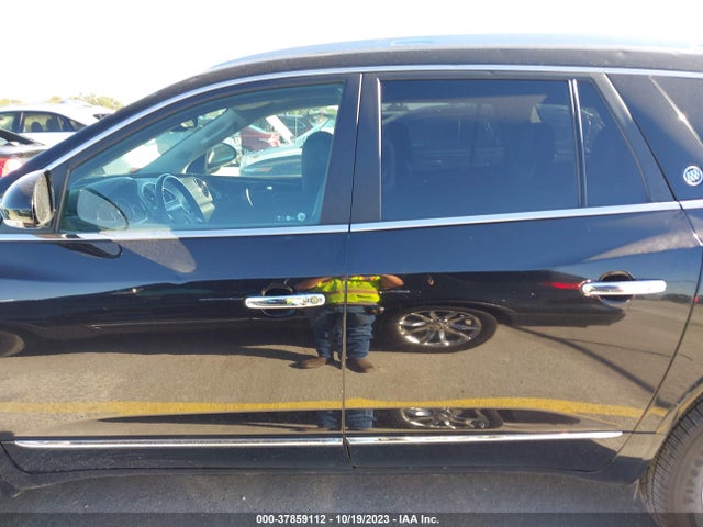 Продаж на аукціоні авто 2016 Buick Enclave Leather, vin: 5GAKRBKD2GJ316497, номер лоту: 37859112