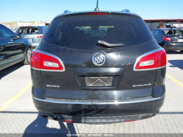 Продаж на аукціоні авто 2016 Buick Enclave Leather, vin: 5GAKRBKD2GJ316497, номер лоту: 37859112