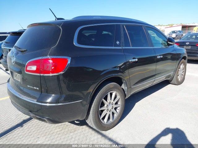 Продаж на аукціоні авто 2016 Buick Enclave Leather, vin: 5GAKRBKD2GJ316497, номер лоту: 37859112