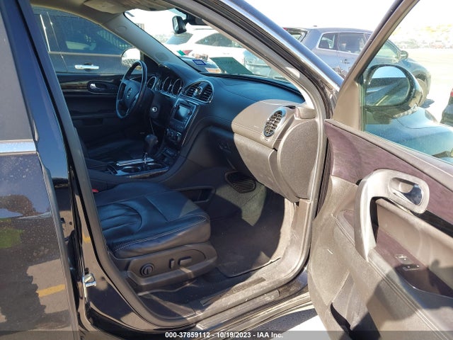 Продаж на аукціоні авто 2016 Buick Enclave Leather, vin: 5GAKRBKD2GJ316497, номер лоту: 37859112