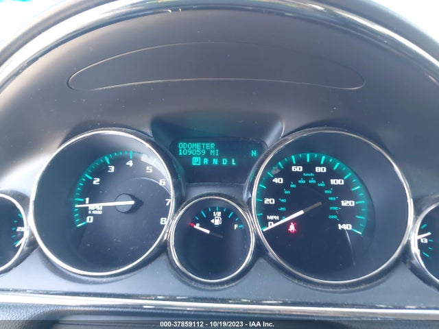 Продаж на аукціоні авто 2016 Buick Enclave Leather, vin: 5GAKRBKD2GJ316497, номер лоту: 37859112