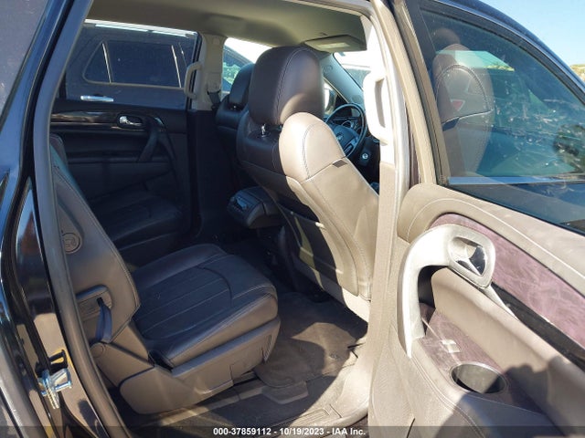 Продаж на аукціоні авто 2016 Buick Enclave Leather, vin: 5GAKRBKD2GJ316497, номер лоту: 37859112
