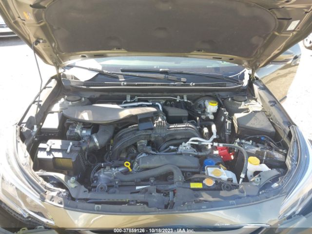 4S4BTANC7M3140734 Subaru Outback Limited