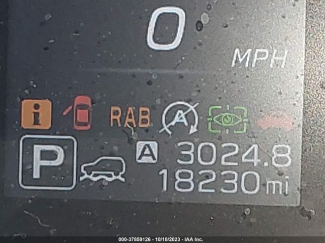 4S4BTANC7M3140734 Subaru Outback Limited