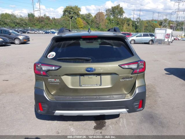 4S4BTANC7M3140734 Subaru Outback Limited