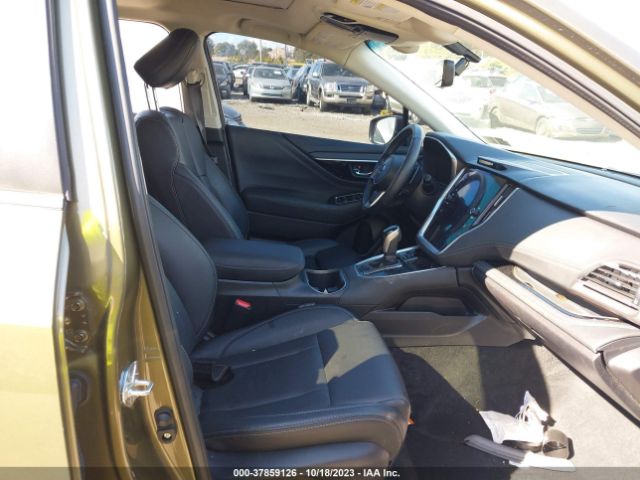 4S4BTANC7M3140734 Subaru Outback Limited