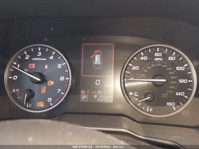 4S4BTANC7M3140734 Subaru Outback Limited