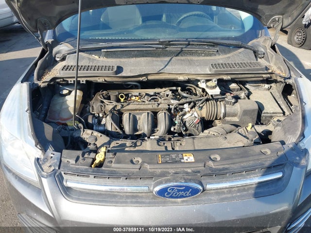 Ford ESCAPE S 2014 1FMCU0F72EUE53733 Image 10