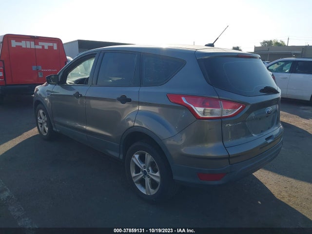 Ford ESCAPE S 2014 1FMCU0F72EUE53733 Image 3