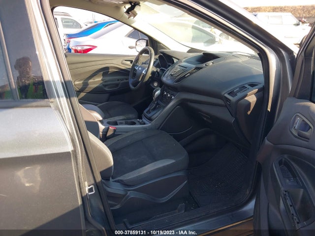 Ford ESCAPE S 2014 1FMCU0F72EUE53733 Image 5