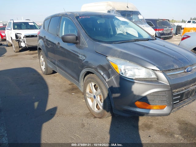 Ford ESCAPE S 2014 1FMCU0F72EUE53733 Image 6